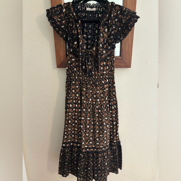 Ulla Johnson Yvette Dress